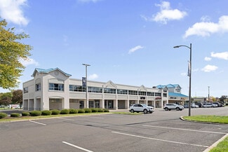 More details for 471 S Oxford Valley Rd, Fairless Hills, PA - Office for Lease