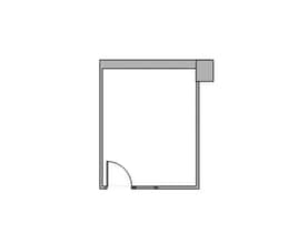 1910 Pacific Ave, Dallas, TX for lease Floor Plan- Image 1 of 1