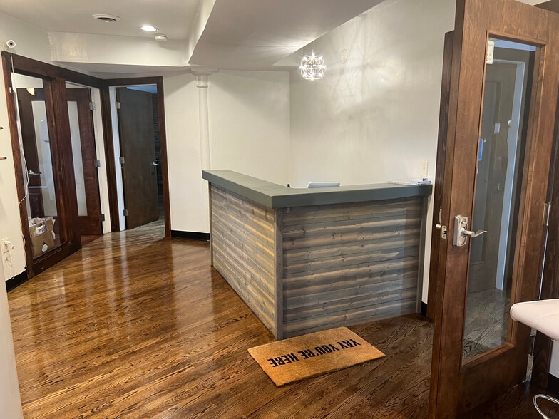 55 Union St, Boston, MA for lease - Interior Photo - Image 3 of 15