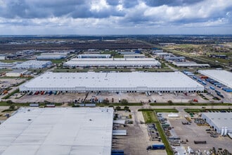 4331 Underwood Rd, Pasadena, TX for lease Building Photo- Image 1 of 5