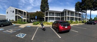 Plus de détails pour 2100 Embarcadero, Oakland, CA - Bureau à louer