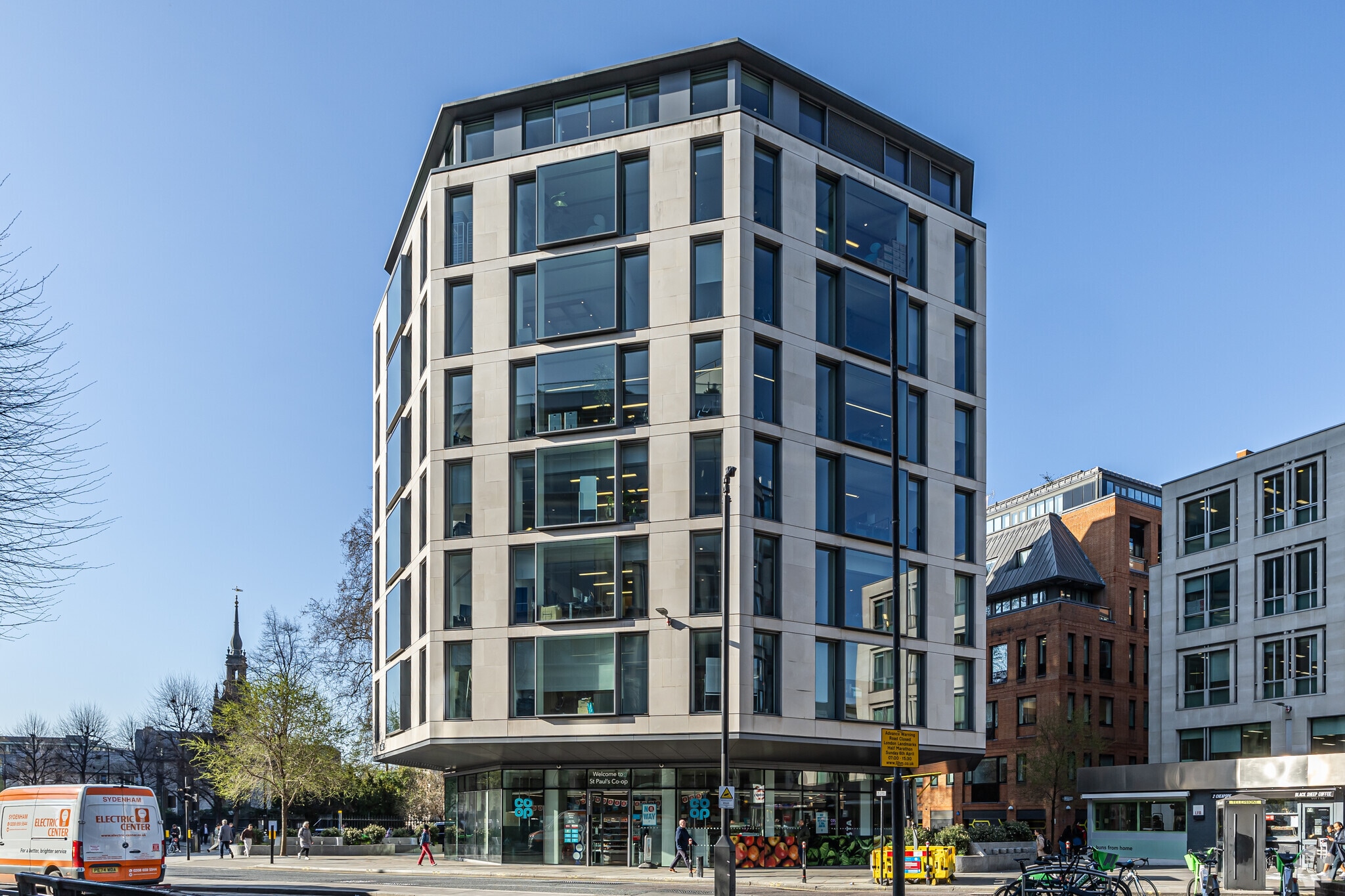 5 Cheapside, Londres à louer Photo principale- Image 1 de 26