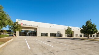 Plus de détails pour 720 Industrial Blvd, Grapevine, TX - Industriel à louer