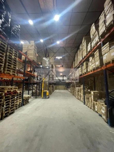 Industriel dans Argenteuil à vendre - Photo intérieure - Image 1 de 11