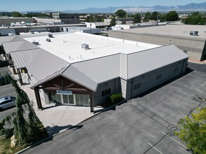 3530-3560 S Main St, Salt Lake City, UT for lease Building Photo- Image 2 of 20