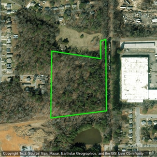 More details for 3211 R Scottdale Rd, Richmond, VA - Land for Sale