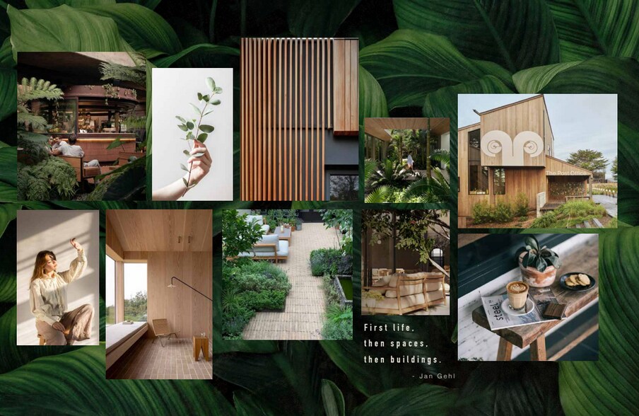 1303 Avocado Ave, Newport Beach, CA à louer - Photo du bâtiment - Image 2 de 10