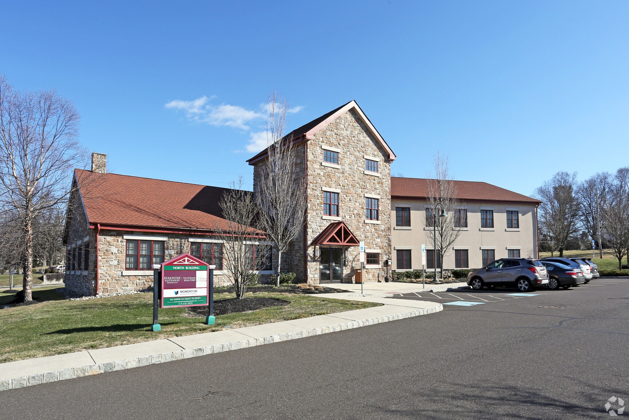 1600 N Bethlehem Pike, Lower Gwynedd, PA à vendre Photo principale- Image 1 de 19