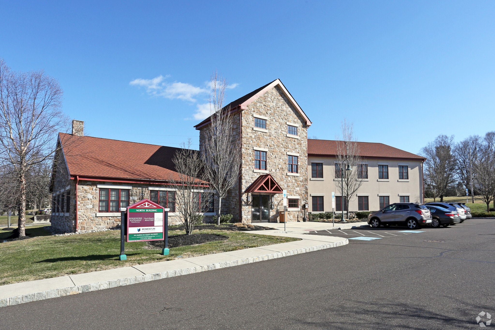 1600 N Bethlehem Pike, Lower Gwynedd, PA for sale Primary Photo- Image 1 of 19