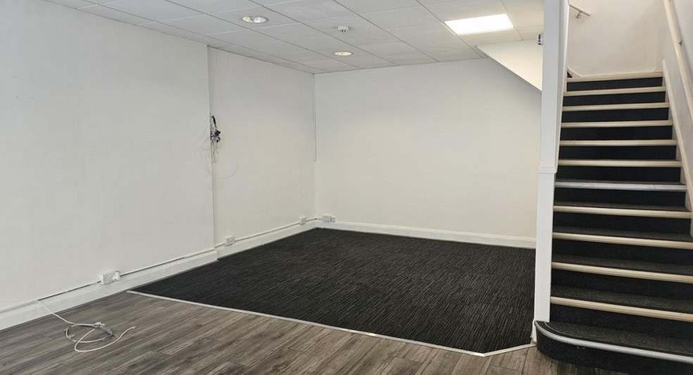 44 Fore St, St Austell à vendre - Photo intérieure - Image 3 de 8