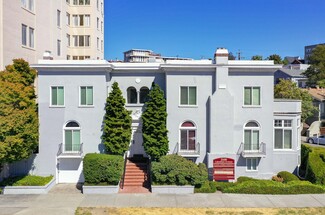 Updated Lake Merritt Office or Adaptive Reuse - Dépanneur