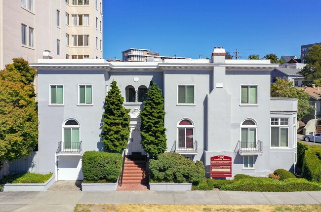 Plus de détails pour 2108 Lakeshore Ave, Oakland, CA - Bureau à vendre