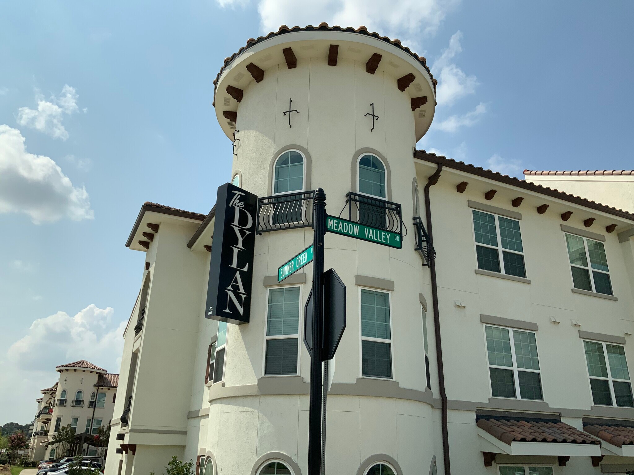 5344 Sycamore School Rd, Fort Worth, TX à louer Photo du bâtiment- Image 1 de 9