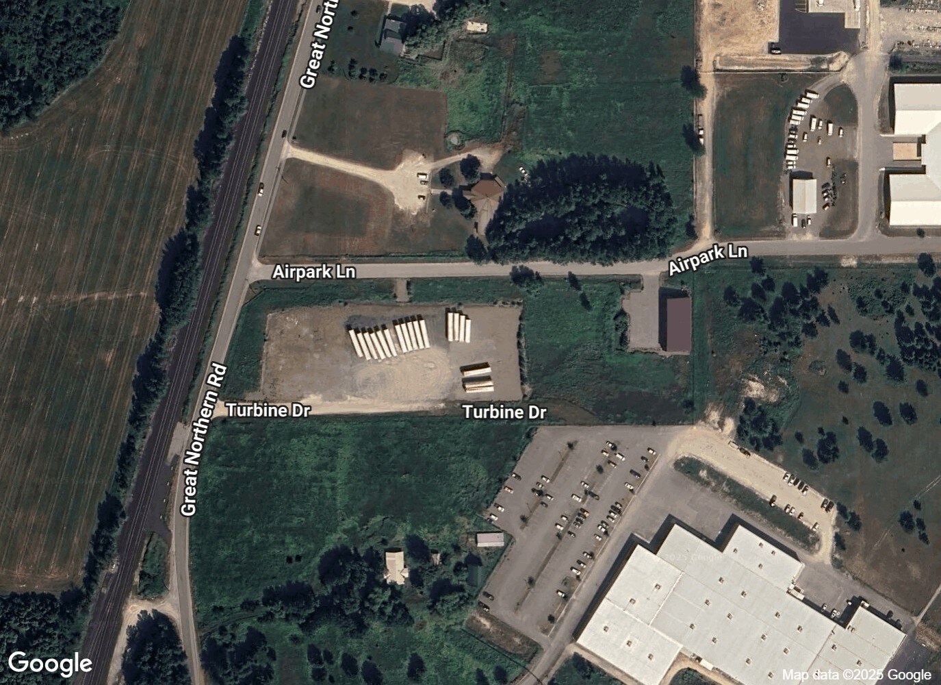 1300 Block Airpark Ln, Sandpoint, ID à vendre Photo principale- Image 1 de 1