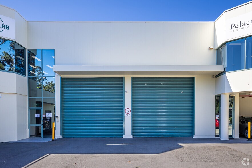 3 Warrah St, Chatswood à louer - Photo du bâtiment - Image 3 de 6