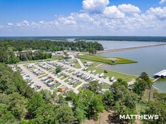 More details for 168 Butler, Onalaska, TX - Multifamily for Sale
