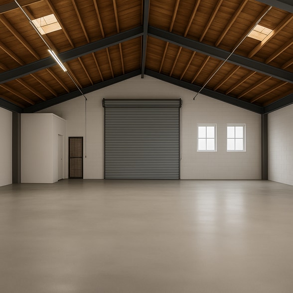 550 W Garfield Ave, Glendale, CA for sale - Interior Photo - Image 2 of 5