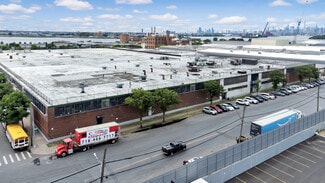 More details for 1320-1340 Viele Ave, Bronx, NY - Industrial for Lease