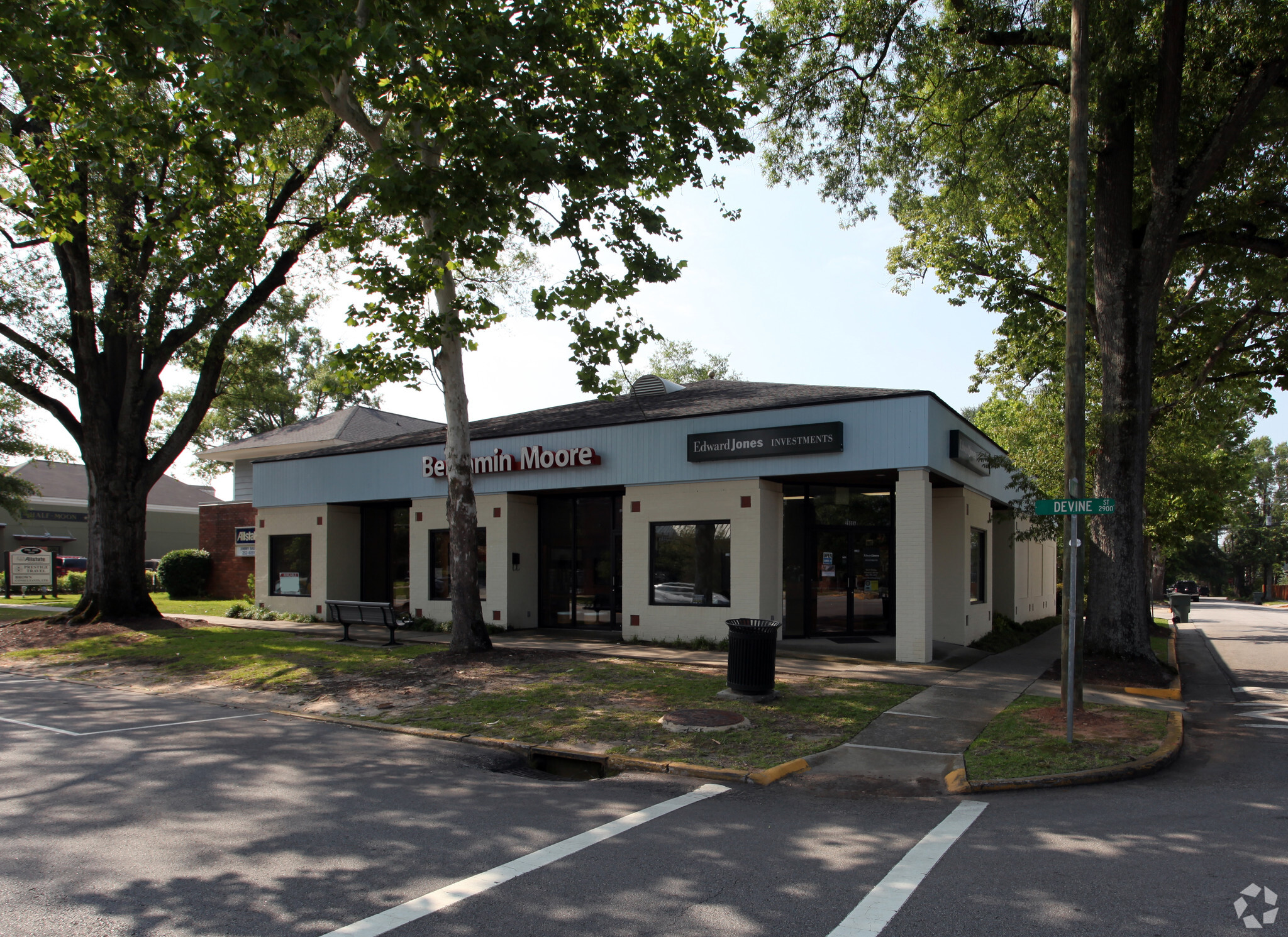 2900 Devine St, Columbia, SC for sale Primary Photo- Image 1 of 1