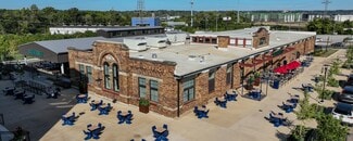 Plus de détails pour 2750 Park Ave, Norwood, OH - Commerce de détail à louer