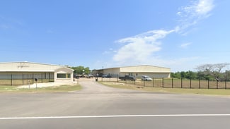 Plus de détails pour 4146 W US Highway 79, Rockdale, TX - Industriel à vendre