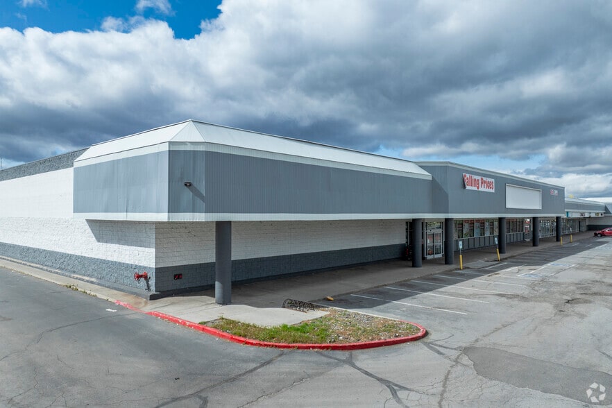 2300 Oddie Blvd, Sparks, NV for lease - Primary Photo - Image 2 of 8