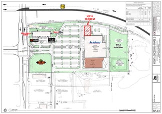 More details for 2556 N Greenwich Rd, Wichita, KS - Retail for Lease