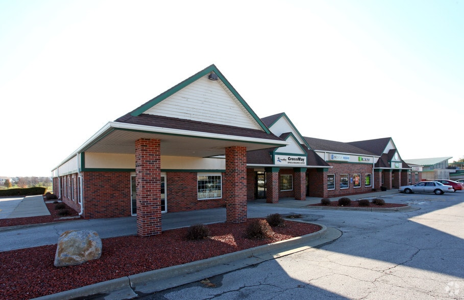 600 8th St SW, Altoona, IA for sale - Building Photo - Image 3 of 6