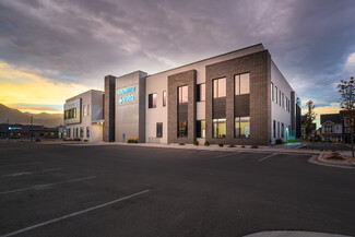 More details for 400 N & 700, Vineyard, UT - Office for Lease