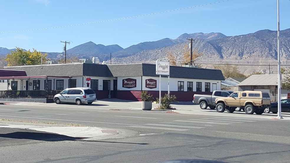 785 E St, Hawthorne, NV for sale - Primary Photo - Image 1 of 1