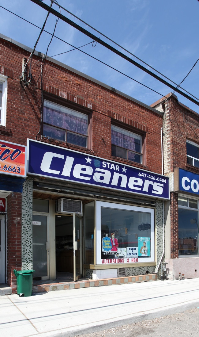 More details for 2850 Dufferin St, Toronto, ON - Retail for Lease