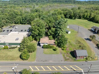 Plus de détails pour 1158 Valley Rd, Stirling, NJ - Commerce de détail à vendre