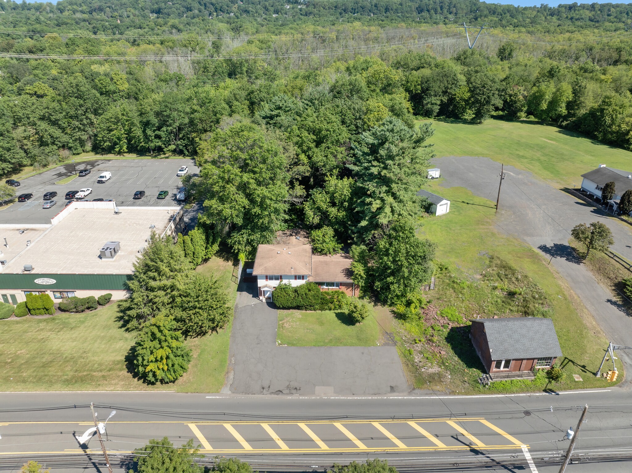 1158 Valley Rd, Stirling, NJ for sale Primary Photo- Image 1 of 23