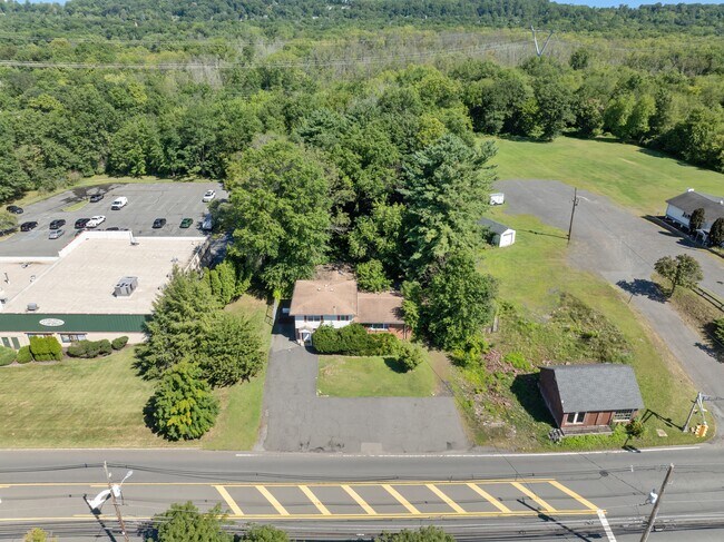 More details for 1158 Valley Rd, Stirling, NJ - Retail for Sale