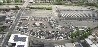 Plus de détails pour 482 Chancellor ave, Irvington, NJ - Terrain à louer