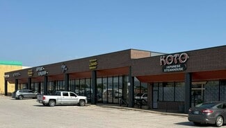 More details for 2203-2205 W Main St, Norman, OK - Retail for Lease