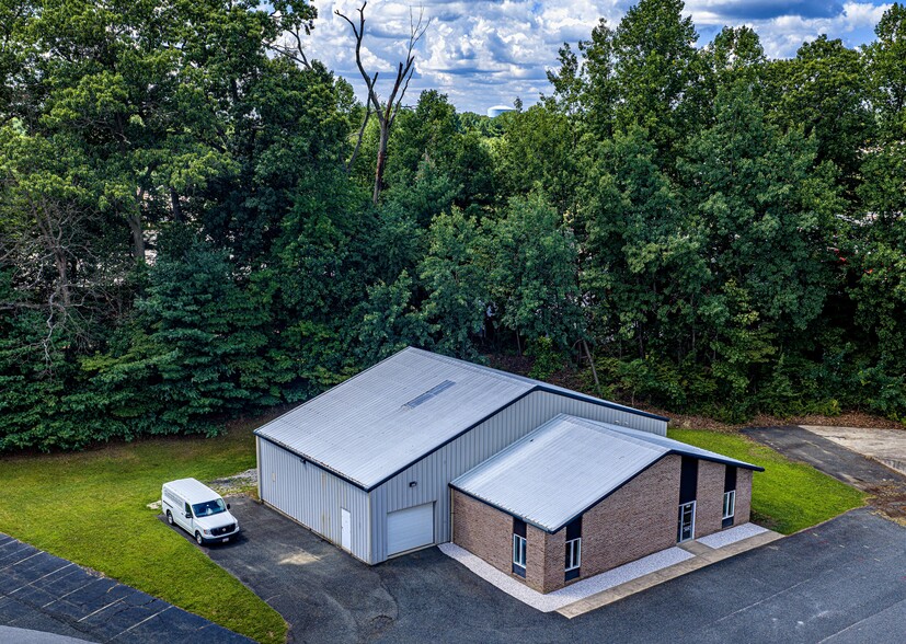 2300 Industry Ct, Forest Hill, MD for lease - Building Photo - Image 2 of 22