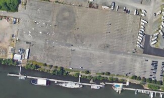 More details for 15 Marin Blvd, Jersey City, NJ - Land for Lease