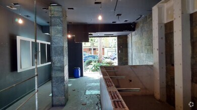 Carretera Andalucía, 85, Aranjuez, Madrid for lease Interior Photo- Image 1 of 6