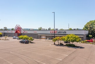 Plus de détails pour 9495-9595 SW Cascade Ave, Beaverton, OR - Commerce de détail à louer