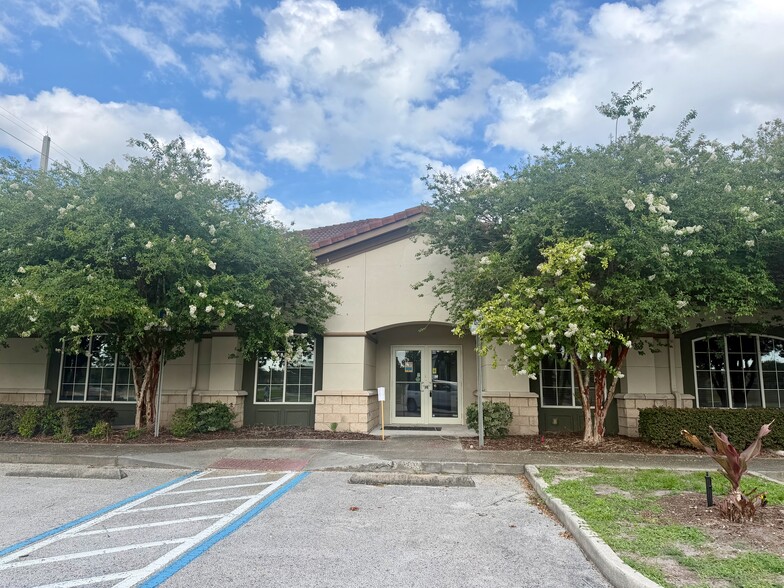4999 N Tanner Rd, Orlando, FL for lease - Building Photo - Image 2 of 11