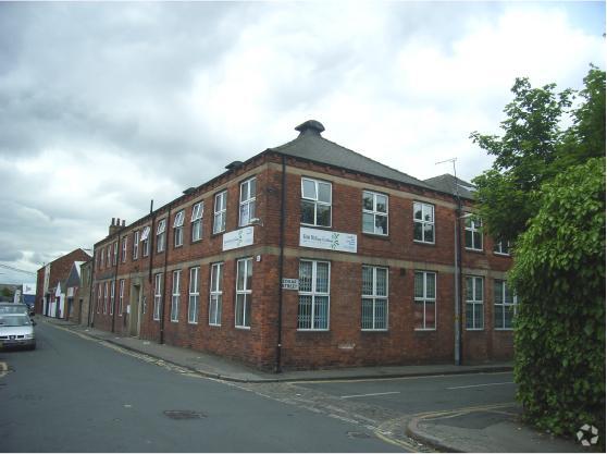 St James St, Hull for sale - Building Photo - Image 1 of 1