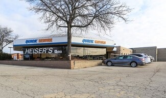 More details for 7800 N 76th St, Milwaukee, WI - Retail for Lease