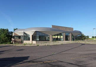 More details for 3901 N Vinewood Ln, Plymouth, MN - Retail for Lease