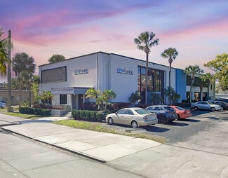 More details for 222 Church St, Kissimmee, FL - Office for Lease