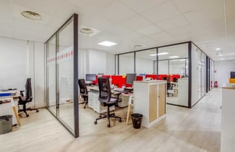 141 Bis Rue De Saussure, Paris à louer Photo intérieure- Image 1 de 12