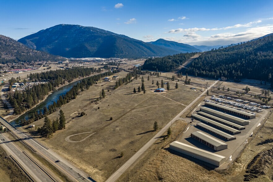 Deer Creek Rd, Missoula, MT à vendre - Photo du bâtiment - Image 2 de 14
