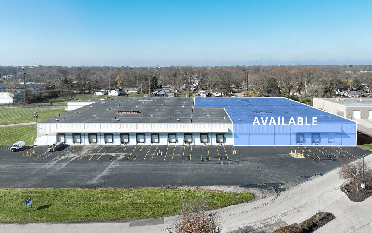 1908 Stout Field West Dr, Indianapolis, IN for lease Primary Photo- Image 1 of 8