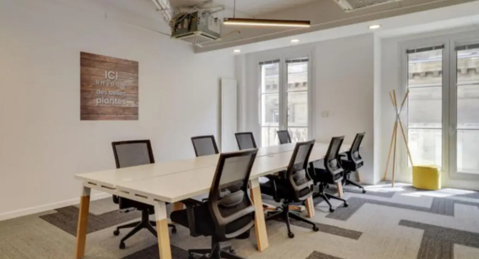 30 Rue De Gramont, Paris for lease Interior Photo- Image 1 of 9