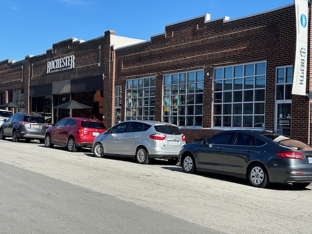 2131 Washington St, Kansas City, MO for sale - Building Photo - Image 1 of 9